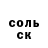 Кодеиновый сироп Lean Purple Drank Nastia Gavrushkiv